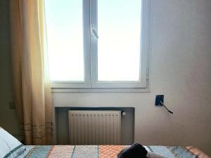 Studio très haut standing avec vue dégagée