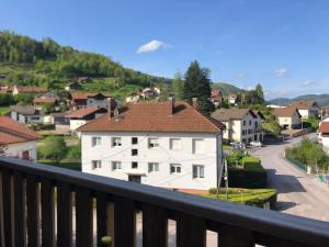 Appartements Appartement Des 2 Vallees,proche de tous commerces : photos des chambres