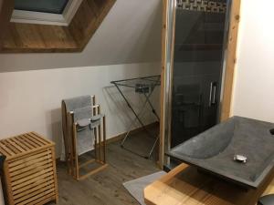 Appartements Appartement Des 2 Vallees,proche de tous commerces : photos des chambres