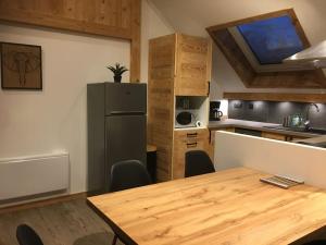 Appartements Appartement Des 2 Vallees,proche de tous commerces : photos des chambres