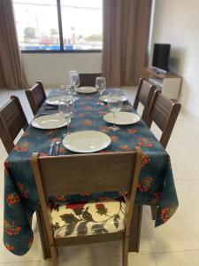 Apartamento NOVO e Incrivel