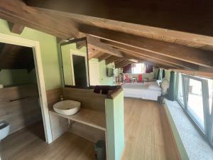 Casa Ziranu Sa Domo e su Cantaru img20