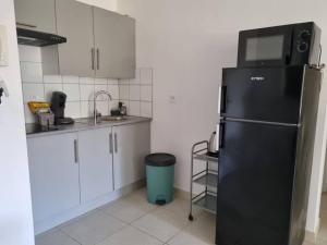 T2 terrasse couverte proche Pont du Gard et Uzès