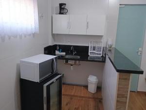 Kitnet no interior de São Paulo 23