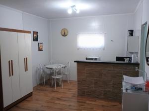 Kitnet no interior de São Paulo 23