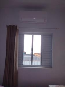Apartamento avenida 05 com ar condicionado