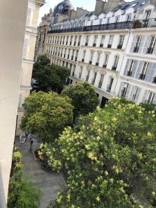 Charmant 2 pièces à 2 pas du Marais