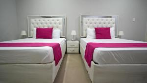 Hotel Casa Bellamare