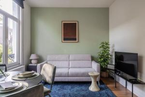 Moneta - 3hvězdičkové hotely ve městě Antverpy