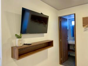 122 Plaza Apartahotel