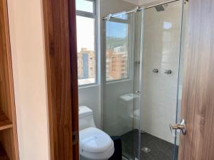 122 Plaza Apartahotel