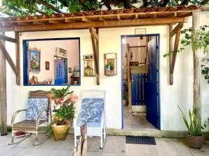 Casa Alagoana em Porto de Pedras Tatuamunha - Tatuamunha