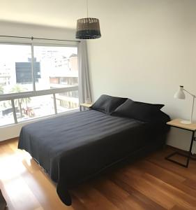 Cálido depto en Providencia