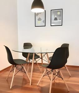 Cálido depto en Providencia