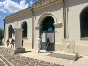 Casa Ziranu Sa Domo e su Cantaru img10