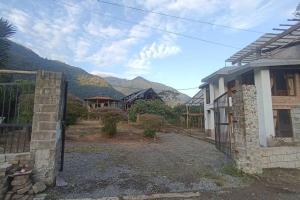 Hospedaje Baños de Agua Santa- Vista al Pailón