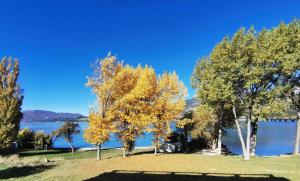 Résidence Voilerie - Studio au bord du lac de Serre Ponçon - Savines le lac STUDLAC MAE-9021