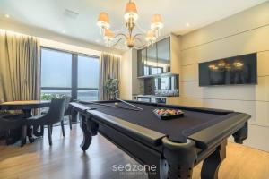 MHF II - Apts Variados em Prédio com Vista para o Mar em Itapema