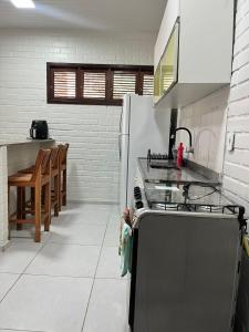 Chalé em Barreirinhas