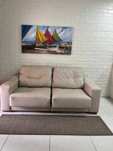 Chalé em Barreirinhas