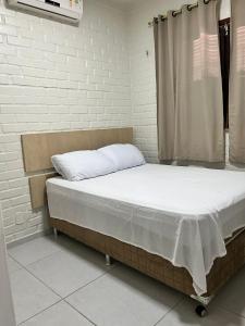 Chalé em Barreirinhas