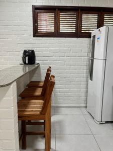 Chalé em Barreirinhas