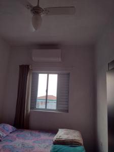 Apartamento avenida 07 com ar condicionado