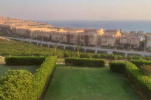 Twinhouse at Telal Sokhna Families only