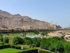 Twinhouse at Telal Sokhna Families only