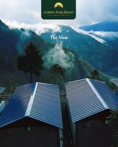 Golden Peak Resort - Miānī