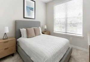 Research Commons Apartments by Barsala - Capshaw