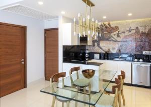 2BD Garza Blanca Cabo Luxury Resort