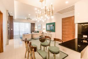 2BD Garza Blanca Cabo Luxury Resort