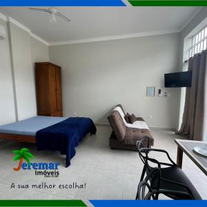 kitinets com Ar Condicionado