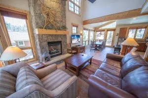 Settlers Creek 6511 by SummitCove Lodging - Montezuma