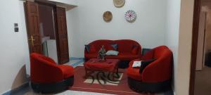 The Shin Sekaï in Midelt