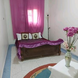 The Shin Sekaï in Midelt