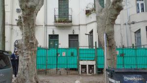 Casa antigua en San Isidro a una cuadra de la estación