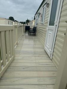 Summerland Apartment near Skegness Beach