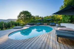 Home - Retour aux sources - 比桑