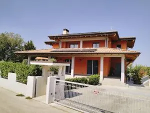 Casa Crognale - Mozzagrogna