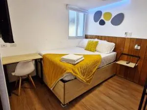 Acogedora y Adorable a pasos Parque Erick Barrondo H1 - Naranjo