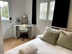 The Mini Apartment on Richer - Ubytování bez kategorie ve městě Gatineau