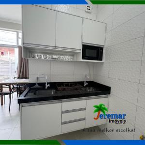 kitinets com Ar Condicionado