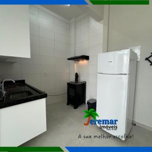 kitinets com Ar Condicionado