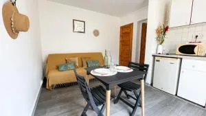 Coeur de Pointe-à-Pitre Appart Terrasse au Calme - Pointe-à-Pitre