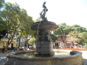 Cores do Rio - AP no coração do Flamengo