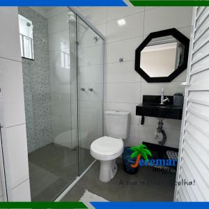 kitinets com Ar Condicionado