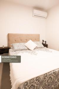 Dpto 1 dormitorio en NanoTec - Como en Casa Scz!