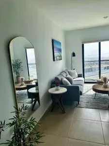 Hermosa vista al mar - Las Dos Palmas